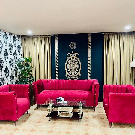 Hotel Serena Palace Multan Ngoại thất bức ảnh