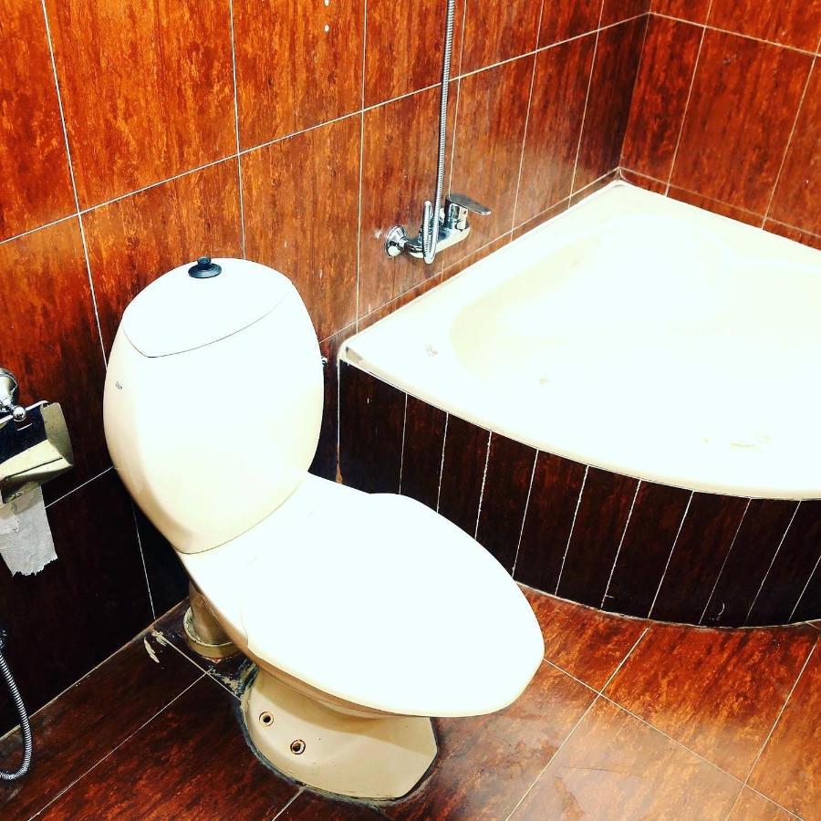Hotel Serena Palace Multan Ngoại thất bức ảnh