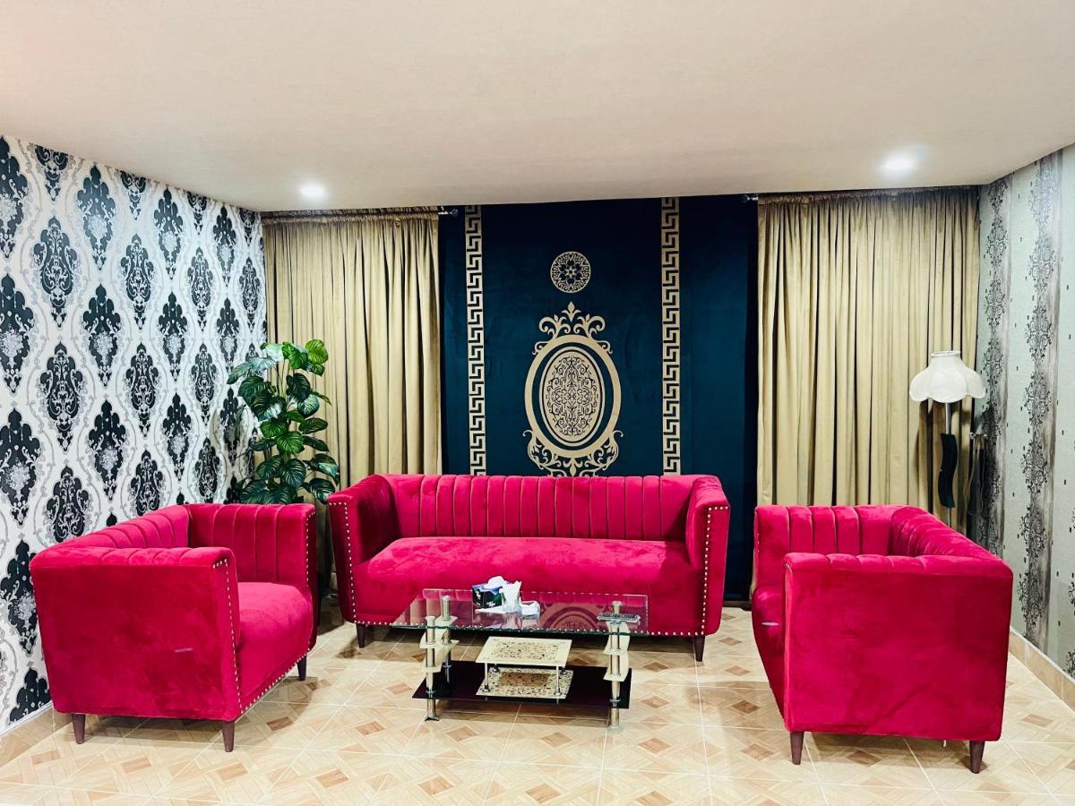 Hotel Serena Palace Multan Ngoại thất bức ảnh